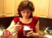 How To Make Holiday Eggnog Pudding